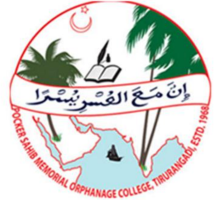 PSMO College Thirurangadi